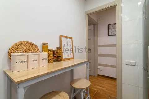 Chambre à louer, Barcelone