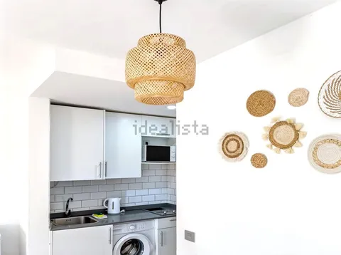 Pis de 30 m² a La Oliva