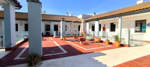 Pis de 75 m² a Sevilla