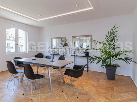 Pis de 220 m² a Barcelona