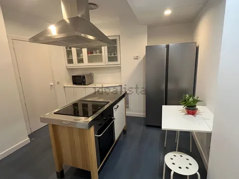 Pis de 82 m² a Madrid