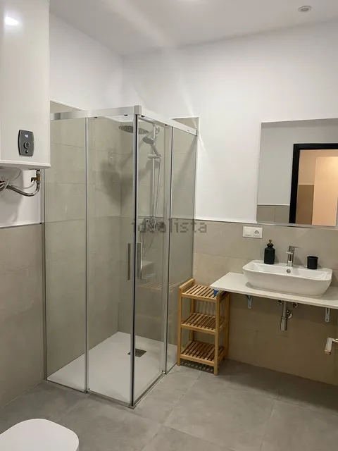 Pis de 65 m² a Sevilla