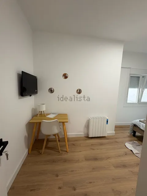 Habitació de lloguer, Vigo