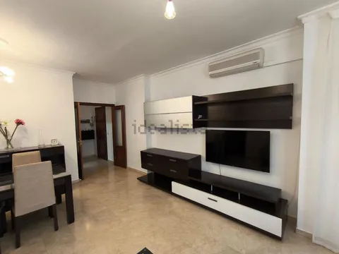 Pis de 92 m² a Sevilla