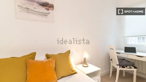 Pis de 75 m² a Madrid