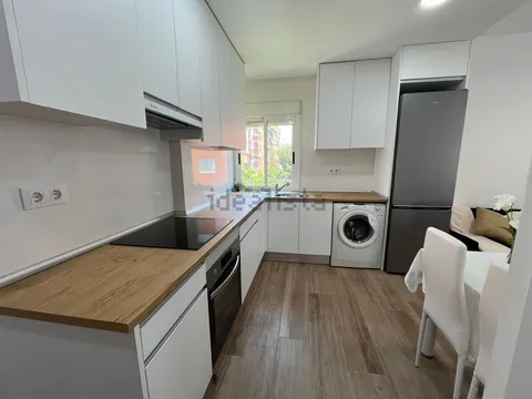 Appartamento 53 m² a Saragozza