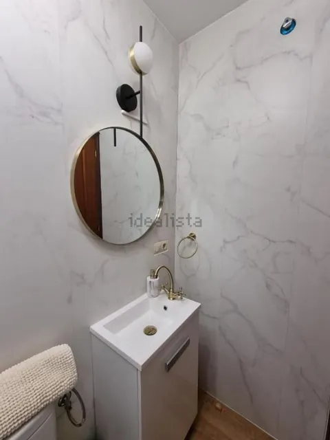 Wohnung 40 m² in Roquetas de Mar