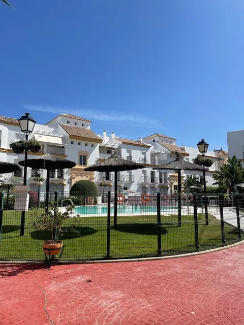 Wohnung 85 m² in Rota