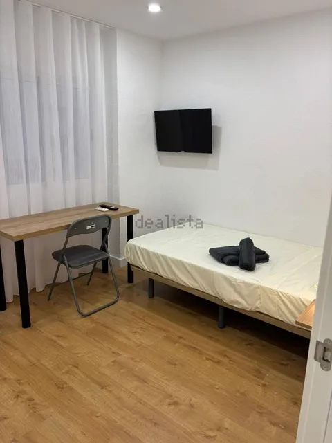 Habitació de lloguer, Cartagena