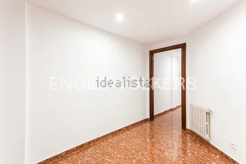 Pis de 200 m² a València