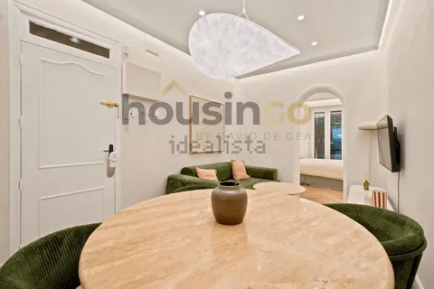 Appartement 52 m² à Madrid