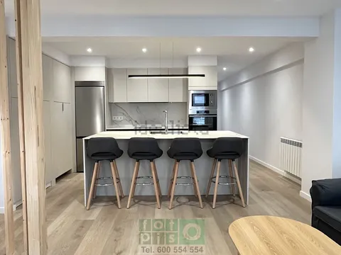 Room for rent, Vigo