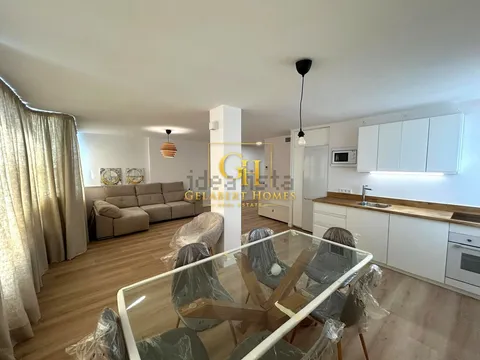Wohnung 75 m² in Marbella
