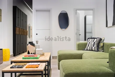 Piso de 107 m² en Madrid