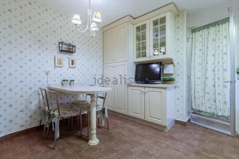 Habitació de lloguer, Granada