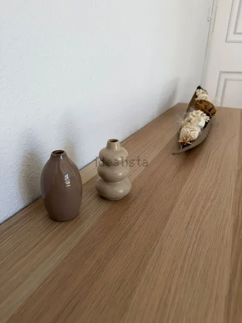 Flat 60 m² in Zamora