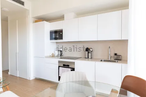 Pis de 61 m² a Madrid