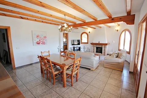 Casa de 260 m² a Benissa