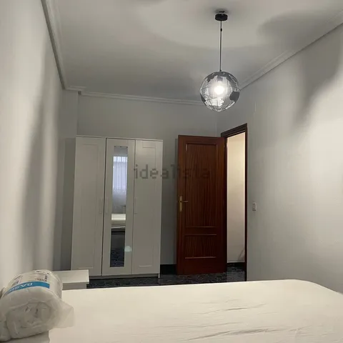 Flat 95 m² in Plasencia