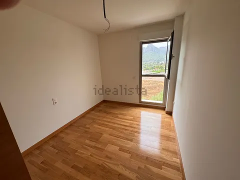 Wohnung 110 m² in Gandia