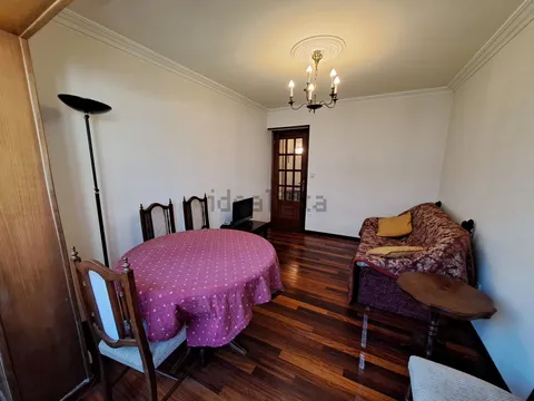 Pis de 82 m² a Santiago de Compostel·la