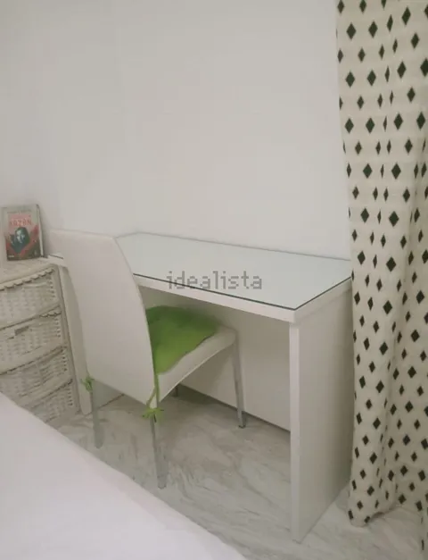 Wohnung 70 m² in Granada