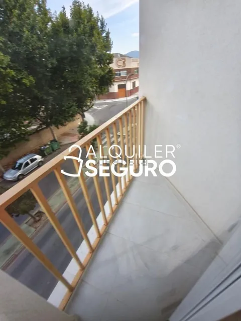 Pis de 70 m² a Castalla