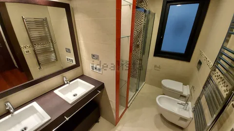 Flat 117 m² in A Coruña