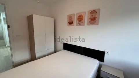 Habitació de lloguer, València
