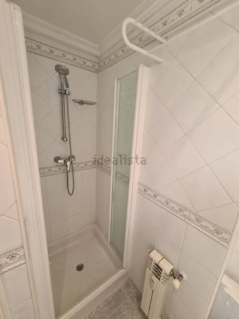 Pis de 115 m² a Madrid