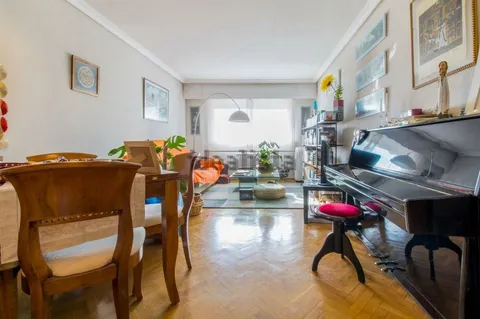 Apartamento 87 m² em Madrid (2/31)