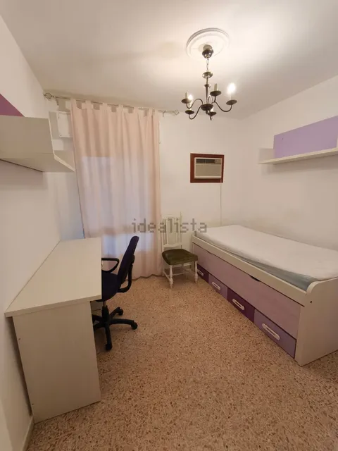 Habitació de lloguer, Sevilla