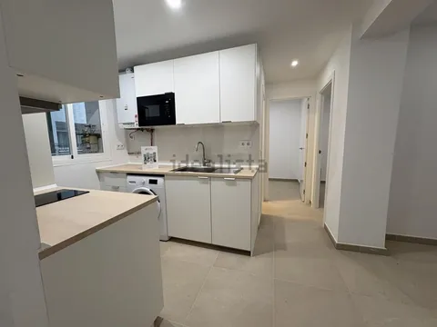 Pis de 40 m² a Madrid