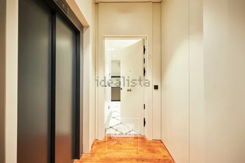 Pis de 122 m² a Madrid