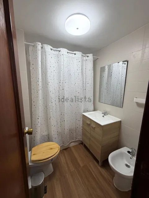 Chambre à louer, Antequera