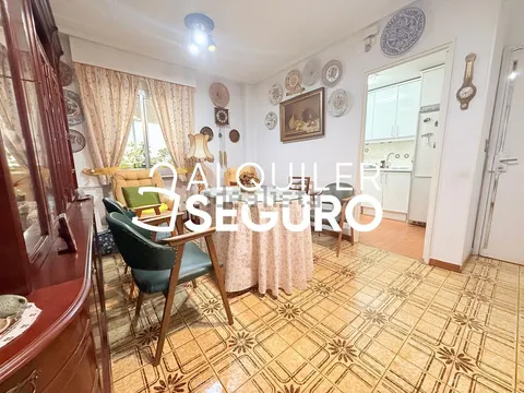 Pis de 160 m² a Madrid