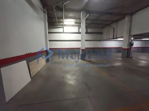 Pis de 92 m² a Madrid