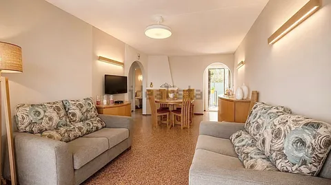 Appartement 75 m² à Roses