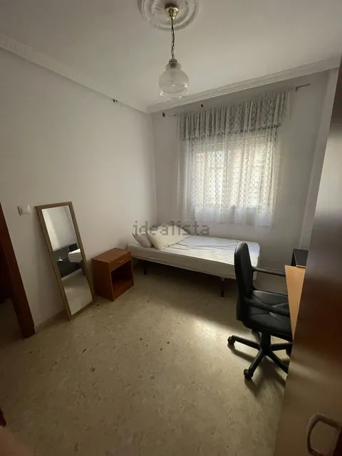 Habitació de lloguer, Granada