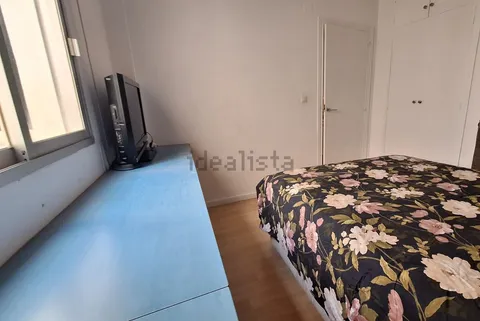 Quarto para alugar, Benissa