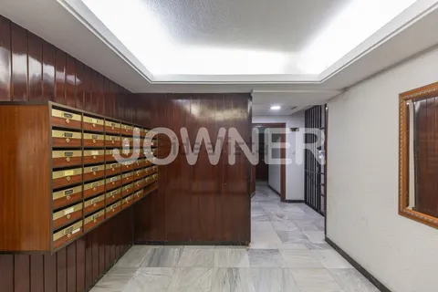 Pis de 49 m² a Madrid