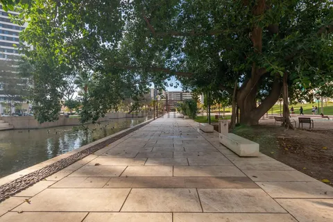 Pis de 66 m² a Màlaga