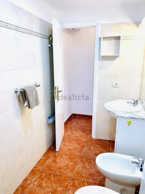Pis de 37 m² a Mogán