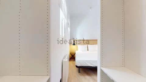 Pis de 55 m² a Madrid