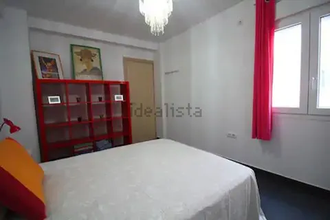 Pis de 72 m² a Sevilla
