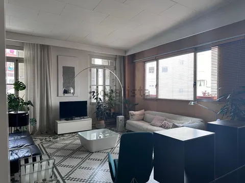 Квартира 265 м² в Валенсии