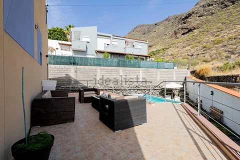 Casa de 176 m² a Candelaria