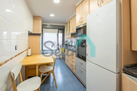 Pis de 86 m² a Oviedo