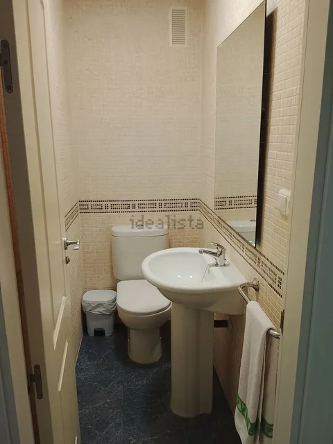 Habitació de lloguer, Roquetas de Mar