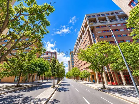 Pis de 56 m² a València